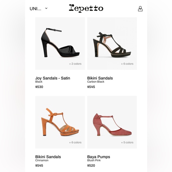 Repetto Teal Bikini Sandals Platform Heels Metallic Velour MSRP $545 EUC - Picture 7 of 7